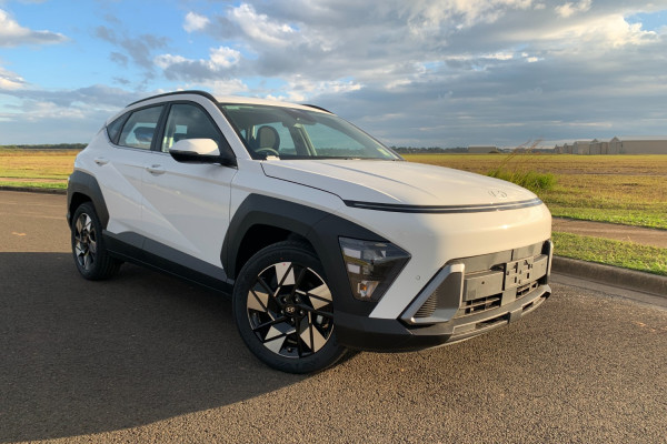 2025 Hyundai KONA SX2.V2 SUV