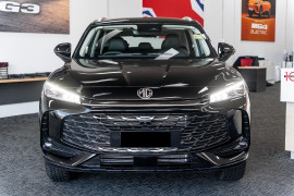 2024 MY24.5 MG HS AS33 Excite SUV