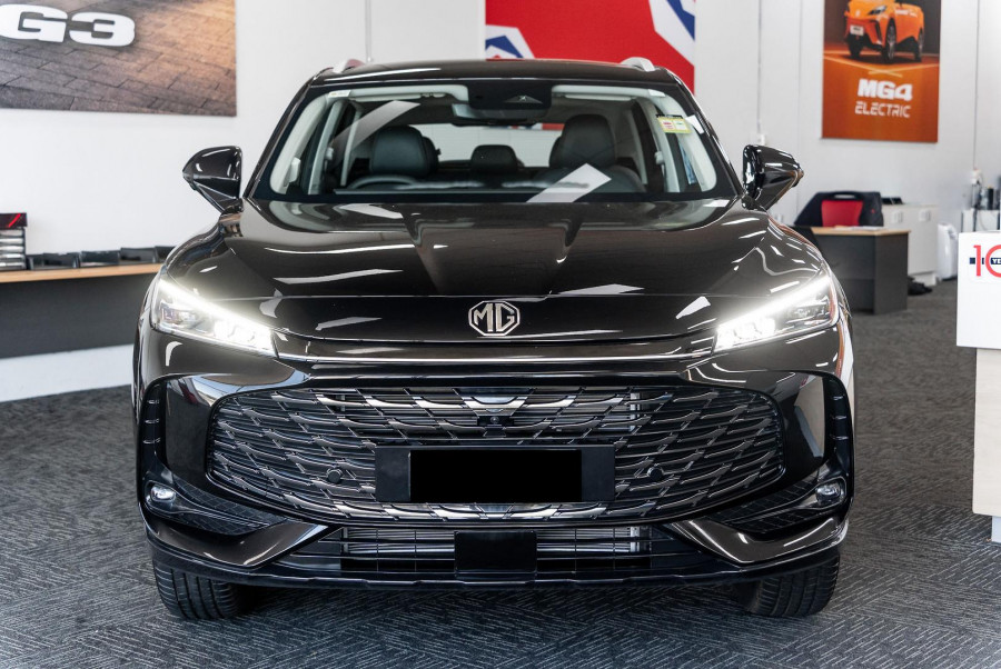 2024 MY24.5 MG HS AS33 Excite SUV Image 8