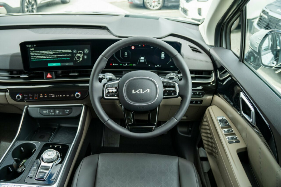 2024 MY25 Kia Carnival KA4 PE GT-Line HEV People Mover Image 11