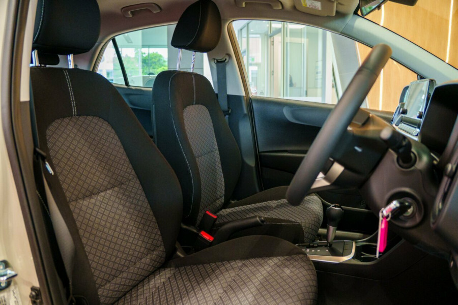 2025 Kia Picanto JA PE2 Sport Hatch Image 17