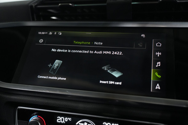 2021 Audi Q3 F3 35 TFSI SUV Image 18