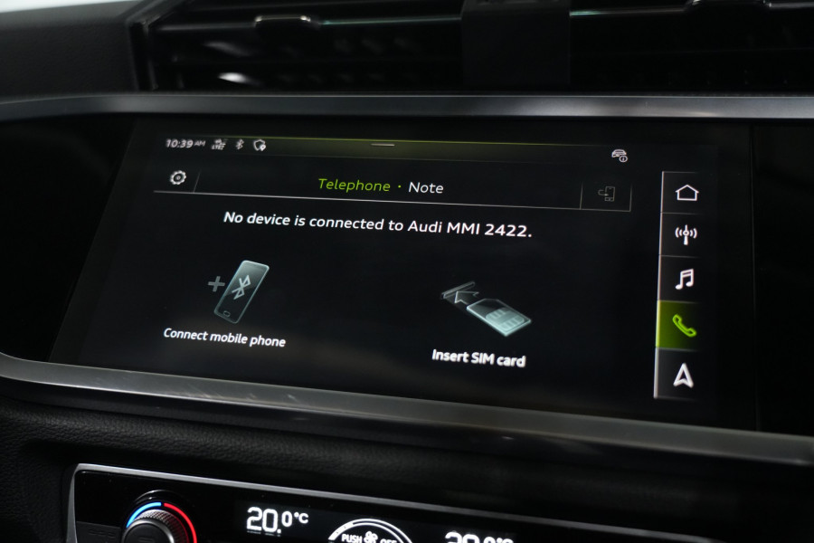 2021 Audi Q3 F3 35 TFSI SUV Image 18