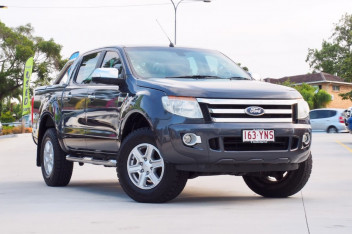 Ford Ranger XLT PX