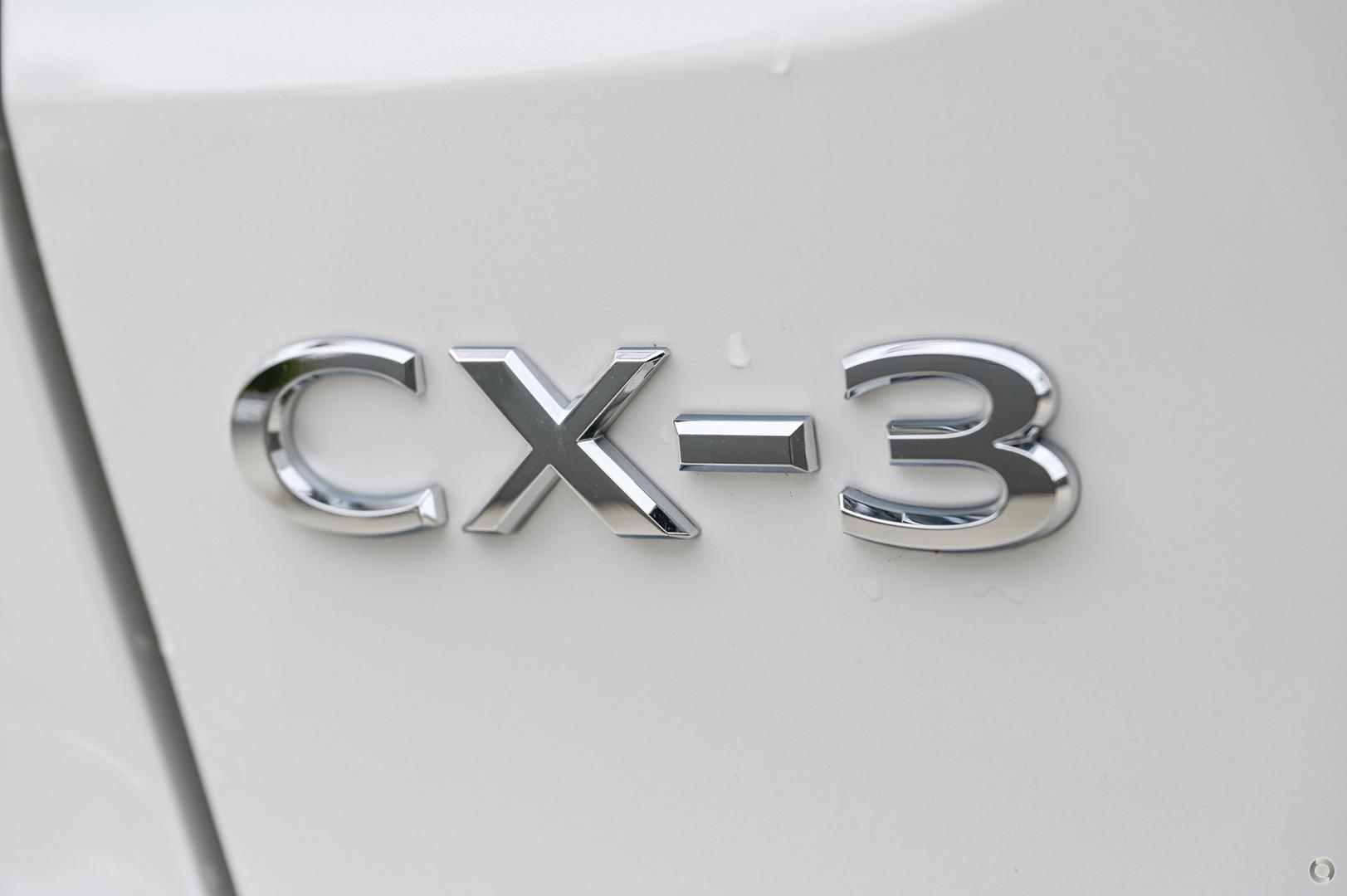 2024 Mazda CX-3 DK G20 Akari SUV Image 9