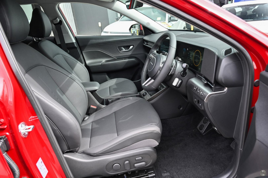 2025 MY26 Hyundai KONA SX2.V3 Premium SUV Image 6