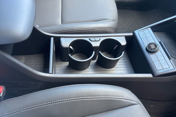 2025 MY26 Hyundai KONA SX2.V3 Premium SUV Image 17