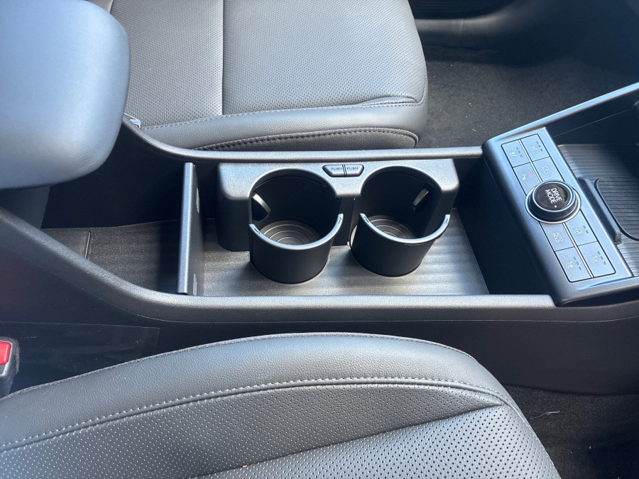 2025 MY26 Hyundai KONA SX2.V3 Premium SUV Image 17
