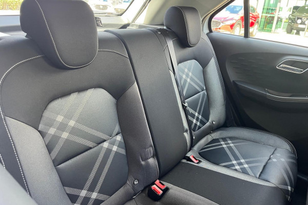 2024 MG MG3 SZP1 Core Hatch Image 13