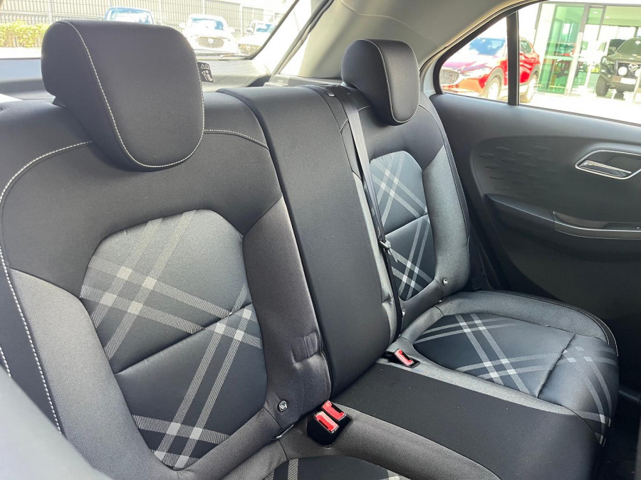 2024 MG MG3 SZP1 Core Hatch Image 13