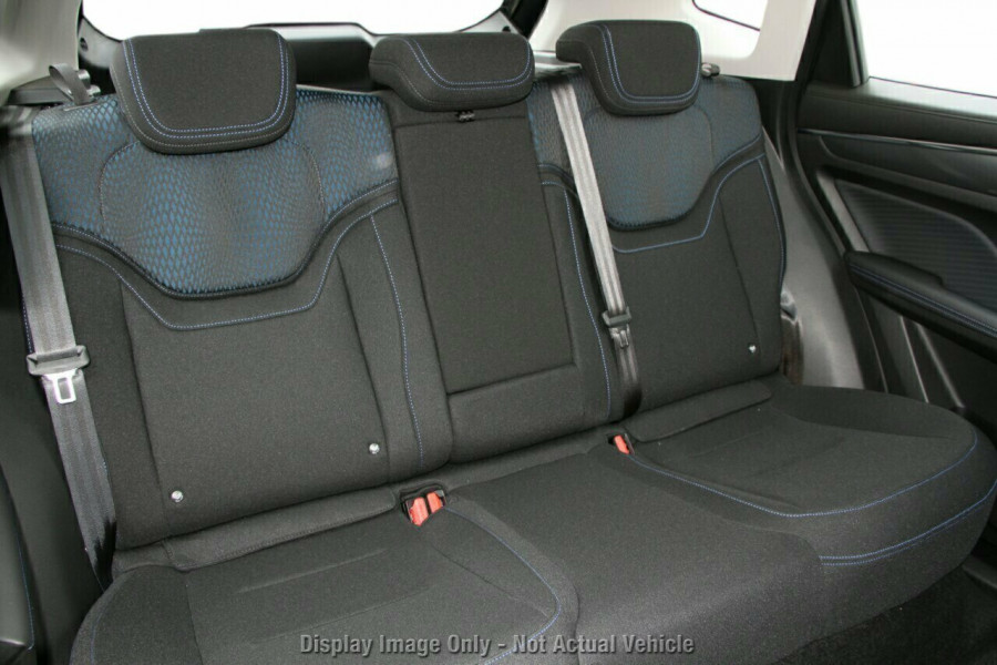 2025 GWM Haval Jolion A01 Premium SUV Image 9