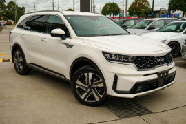 Kia Sorento Sport+ MQ4