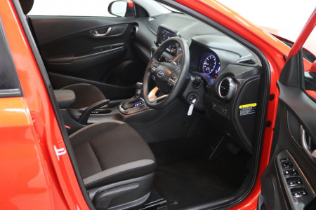 2019 Hyundai Kona OS.2 MY19 GO Suv