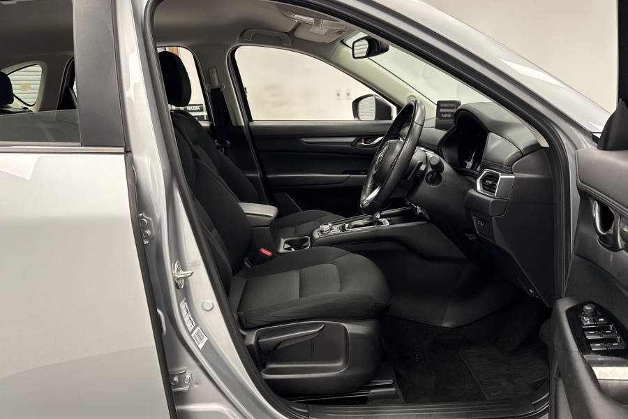 2023 Mazda CX-5 G25 - Maxx Sport Wagon Image 20