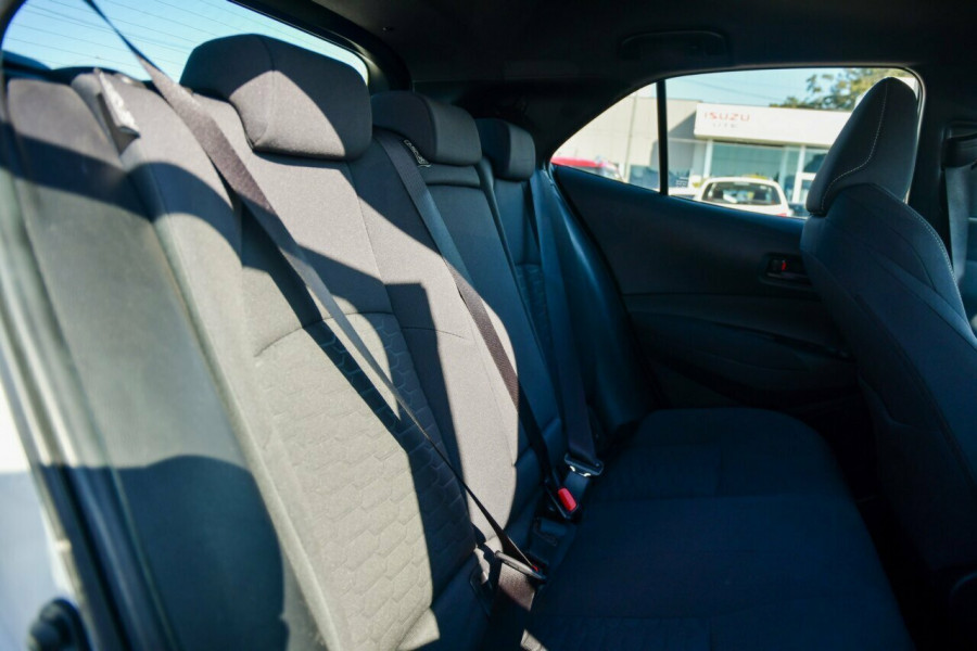 2021 Toyota Corolla ZWE211R Ascent Sport Hybrid Hatch Image 9