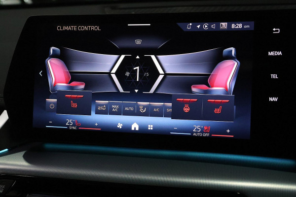 2024 BMW iX1 U11 xDrive30 xLine SUV image 22