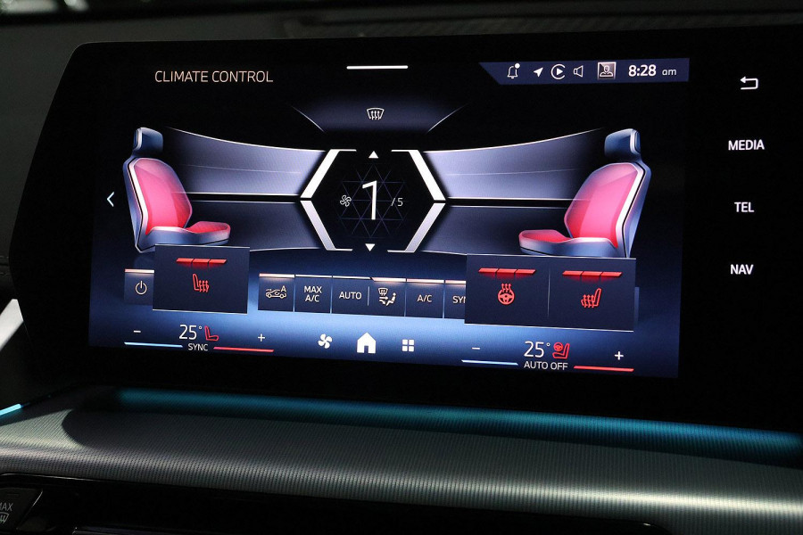 2024 BMW iX1 U11 xDrive30 xLine SUV