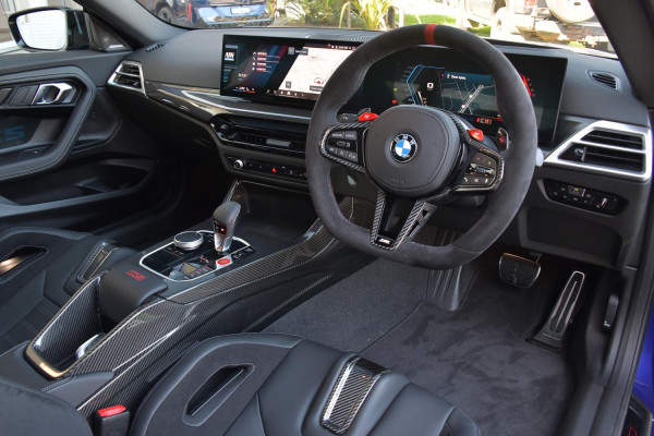 2025 BMW M2 G87 LCI  Coupe image 4