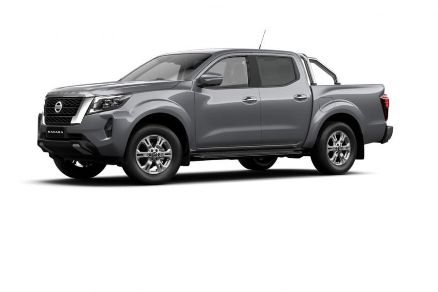 2024 MY25 Nissan Navara D23 ST Ute