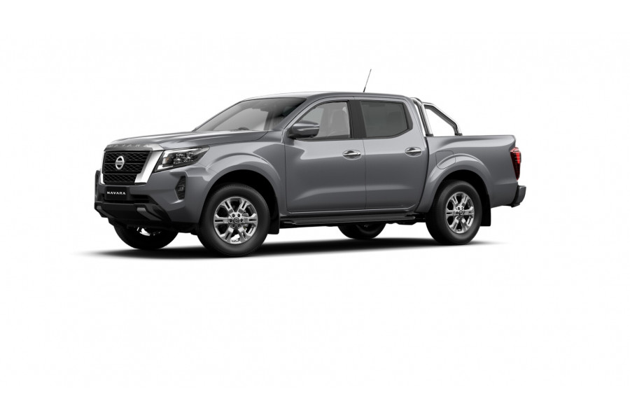 2024 MY25 Nissan Navara D23 ST Ute Image 35