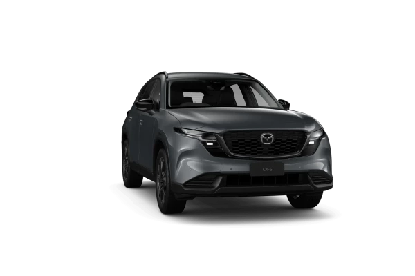 2026 Mazda CX-5 KM Series G25 Touring SUV Image 5