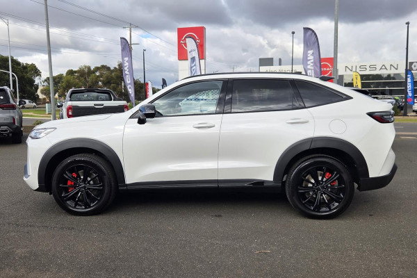 2026 GWM Haval H6GT B03 Ultra Hi4 PHEV SUV Image 9