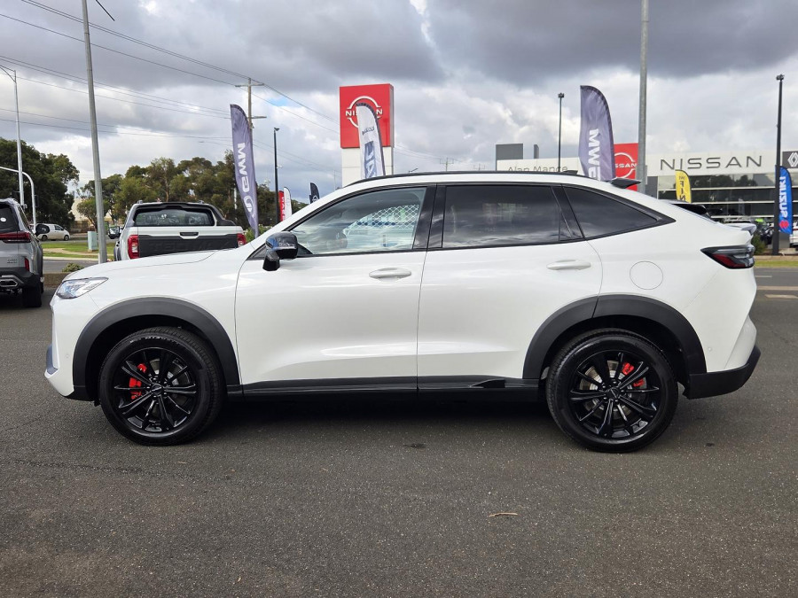 2026 GWM Haval H6GT B03 Ultra Hi4 PHEV SUV Image 9
