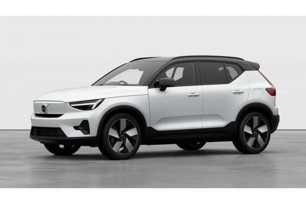 2025 MY26 Volvo EX40  Ultra Single Motor Extended Range SUV Image 1