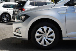 2019 MY20 Volkswagen Polo AW Trendline Hatchback Image 5