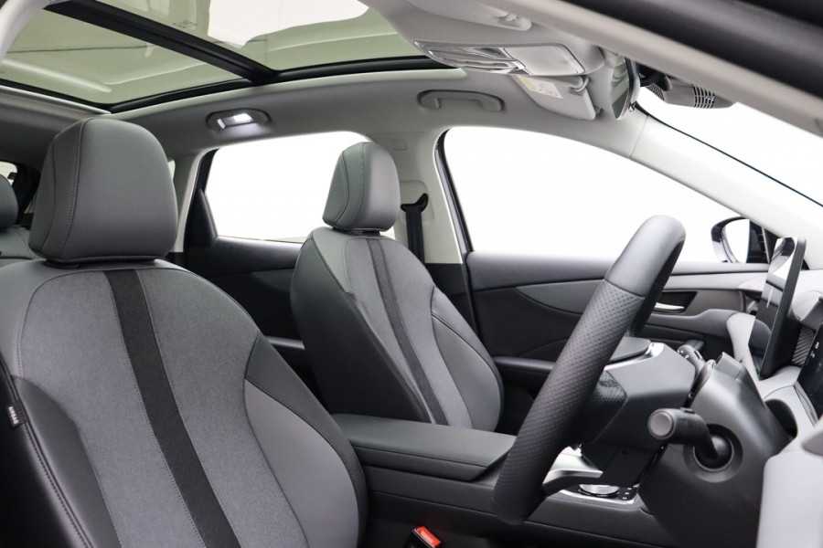 2026 MG MGS5 EV ZS3EM Essence 62 SUV Image 16