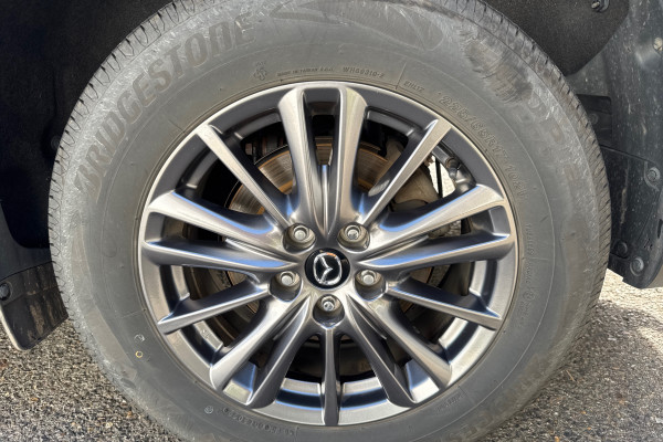 2017 Mazda CX-5 KF Series Maxx SUV Image 16