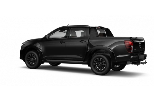 2026 Mazda BT-50 TF SP Ute Image 20