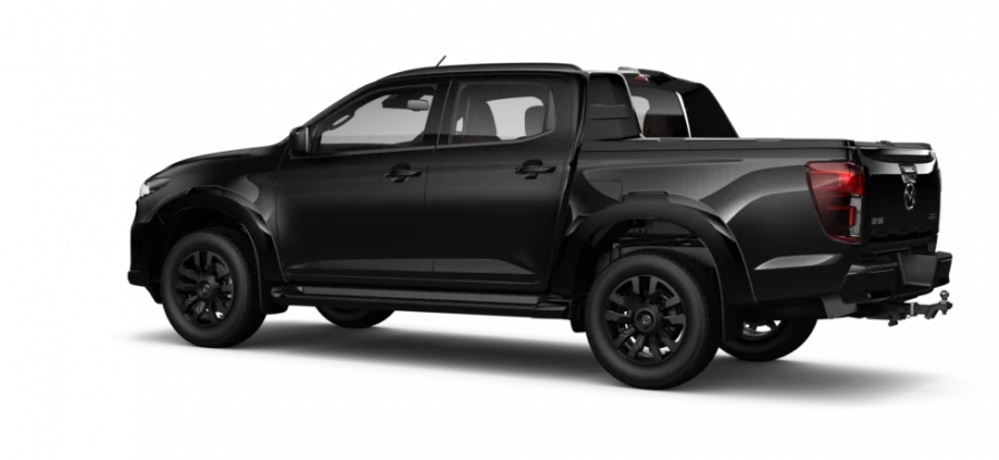 2026 Mazda BT-50 TF SP Ute Image 20