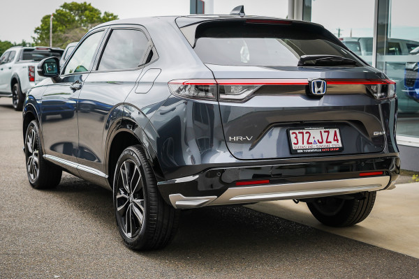 2023 MY22 Honda HR-V  e:HEV L SUV
