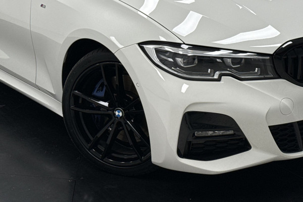 2019 BMW 3 Series G20 330i M Sport Sedan