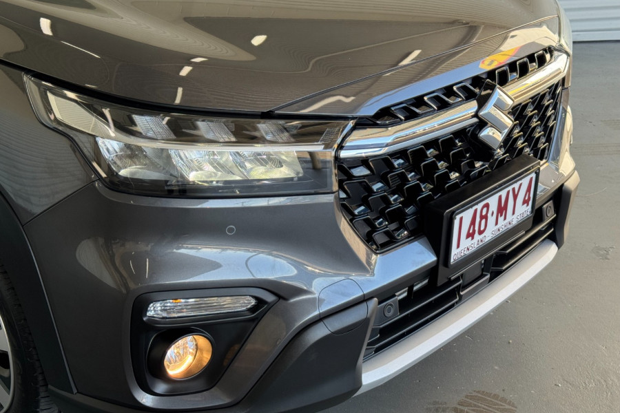 2023 Suzuki S-Cross JYB Hatch Image 18