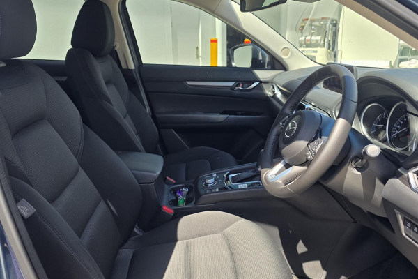 2019 Mazda CX-5 KF2W7A Maxx Sport SUV Image 20
