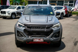 2024 Isuzu D-MAX RG BLADE Ute