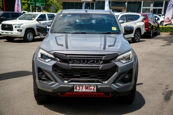 2024 Isuzu D-MAX RG BLADE Ute