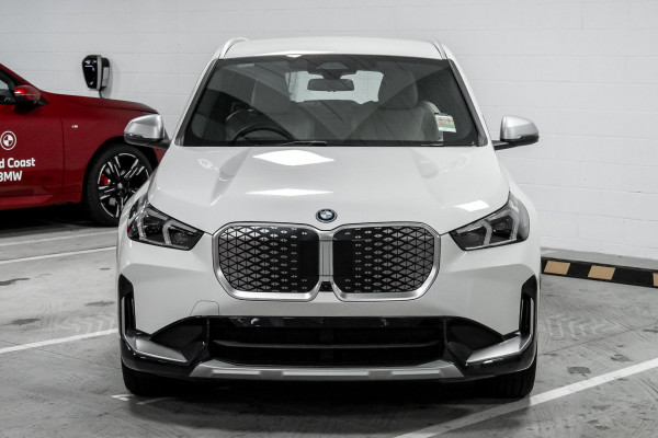 2024 BMW iX1 U11 eDrive20 xLine SUV