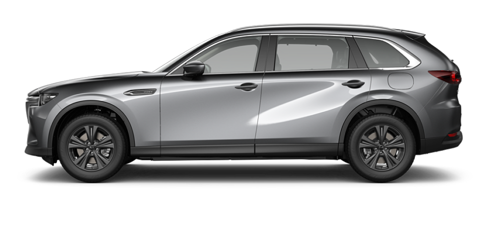 2024 Mazda CX-80 KL P50e Touring SUV Image 22