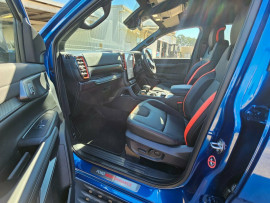 2024 MY24.5 Ford Ranger P703  Raptor Ute image 19
