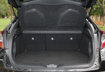 2018 MY17 Toyota C-HR NGX50R Koba AWD Wagon