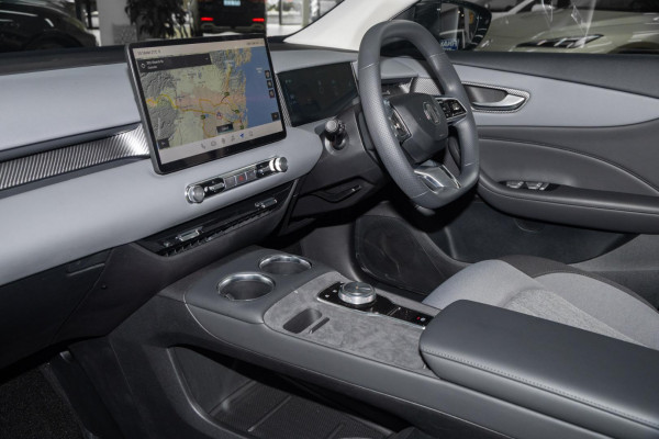 2025 MG MGS5 EV ZS3EM Excite 49 SUV Image 8
