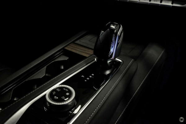 2025 MG QS IS31 Essence SUV Image 5