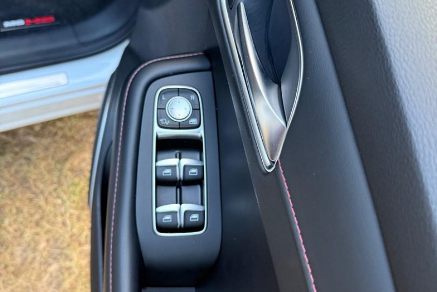 2022 MG HS SAS23 Excite SUV Image 12