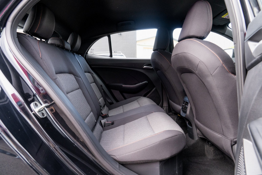 2026 MG MG3 Excite Hybrid+ Hatch Image 11