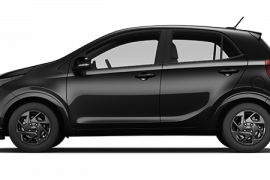 2024 MY25 Kia Picanto JA PE2 Sport Hatch