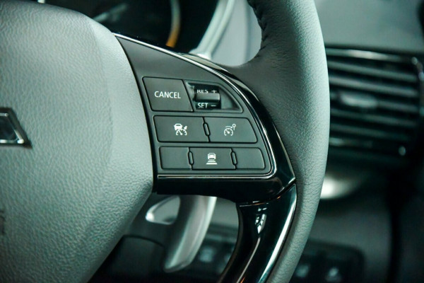 2024 Mitsubishi Eclipse Cross YB PHEV Exceed SUV Image 13