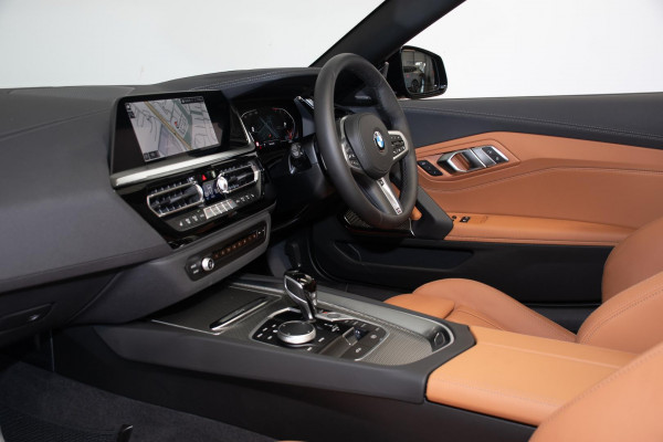 2026 BMW Z4 G29 sDrive20i M Sport Convertible image 7